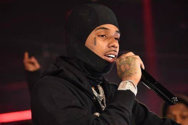 Pooh Shiesty Shares Update from Prison &lsquo;I&rsquo;m Still the Menace of