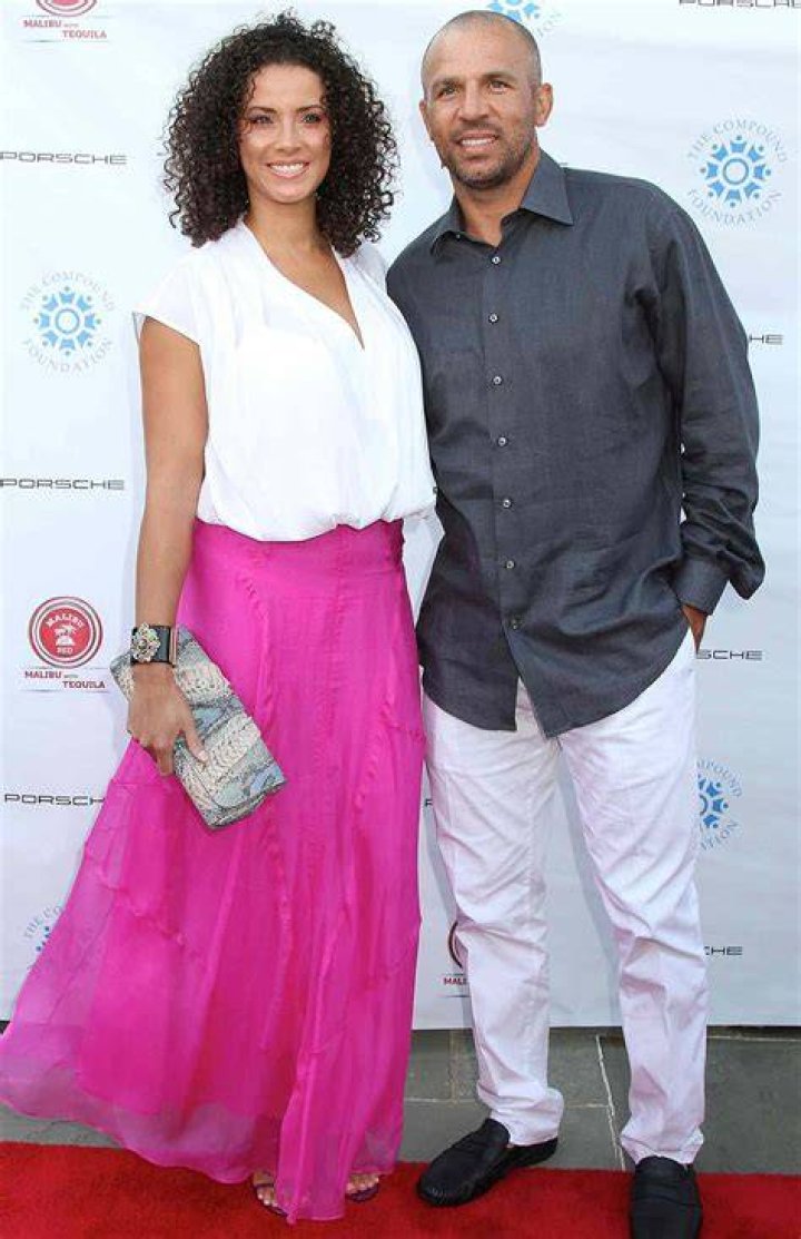 Porschla Coleman Kidd is Jason Kidd's Wife (bio, wiki)