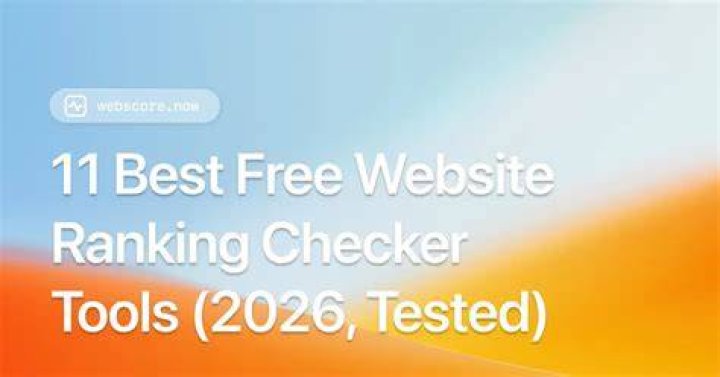 posatest.blogg.se Web ranking checker
