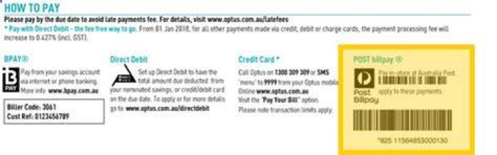 Post Billpay Pay a South East Water bill