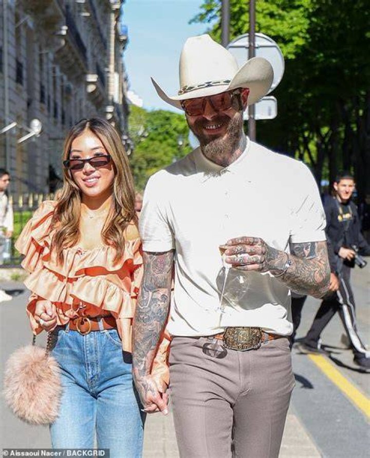 Post Malone And His New Love: A Closer Look At His Inspiring Girlfriend