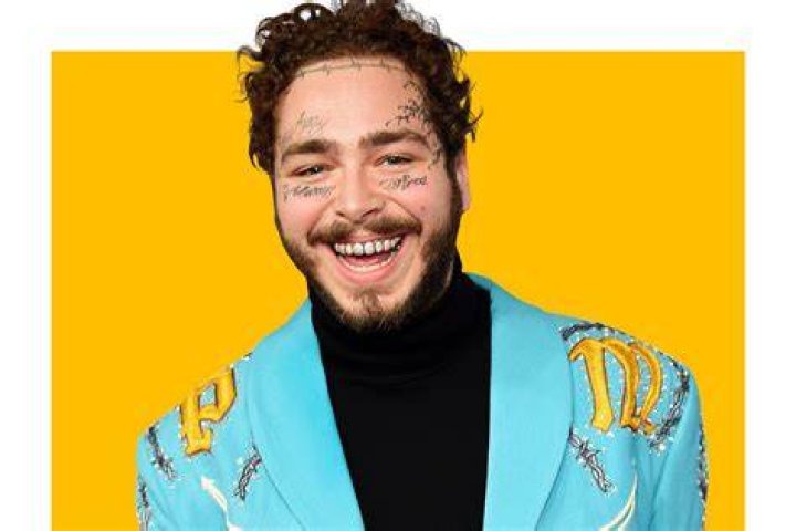Post Malone Expecting First Baby, Girlfriend Pregnant