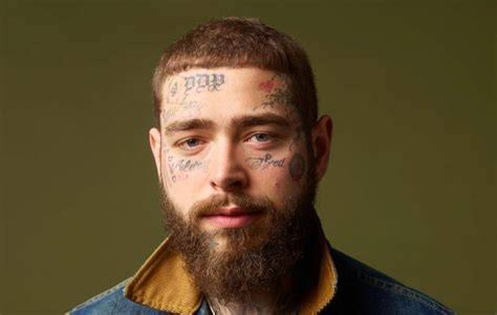 Post Malone Patients Abegmusic