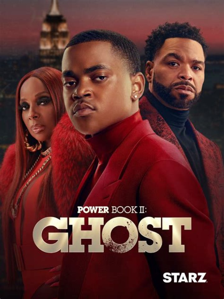 Power Book II Ghost Daniel Bellomy Explains Stunning Season 2 Finale