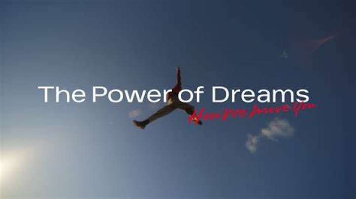 Power Dream