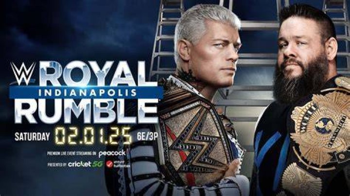 Predictions And Odds For The WWE Royal Rumble: Get Ready For The Action