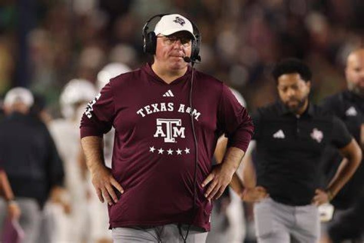 Predictions: Next Texas A&M Football Coach