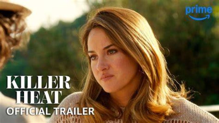Prime Video In The Heat Of The Night Season 7