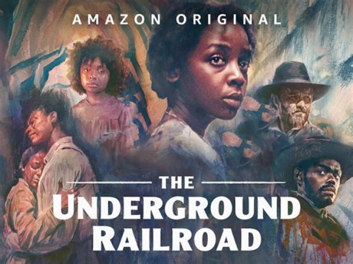 Prime Video The Underground Director's Cut