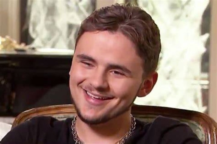 Prince Jackson is a college graduate Inquirer Entertainment