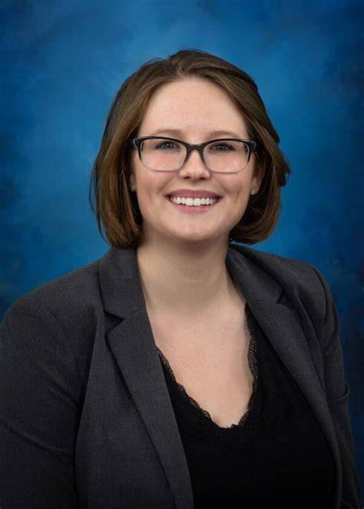 Priscilla Henson, M.D., Author at Wikileaf
