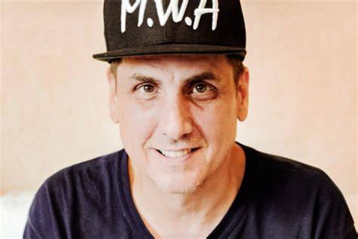 Producer Mike Dean Releases '420,' His LongAwaited Debut Album