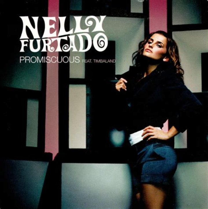 Promiscuous by Nelly Furtado (feat Timbaland) HIIT workout 4 YouTube