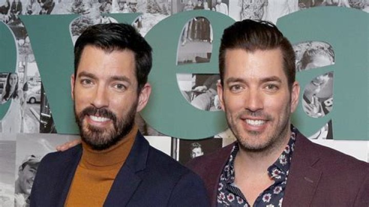 Property Brothers Brother Dies Rumor