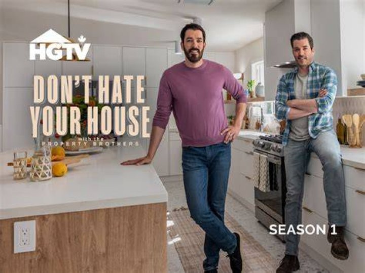 Property Brothers Don't make these 3 renovation mistakes that