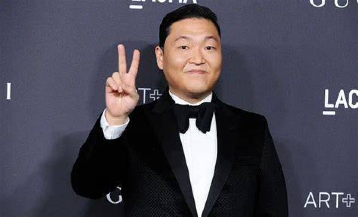 PSY Net Worth 2024 Age, Wife, Assets and Earnings