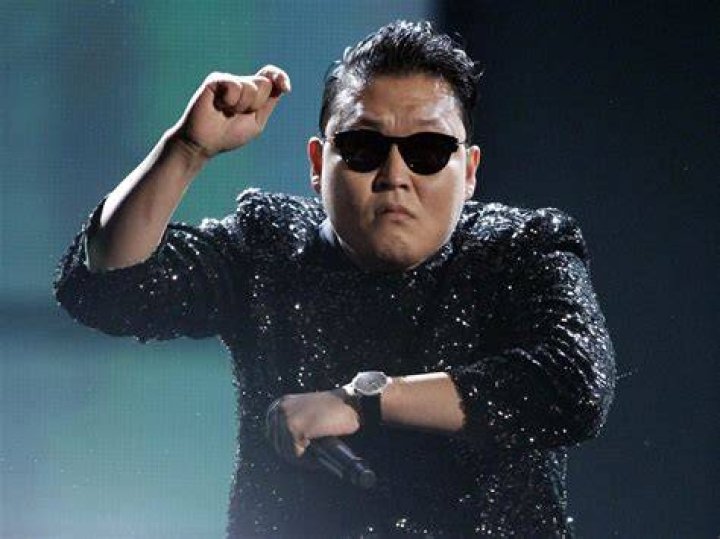 PSY Net Worth