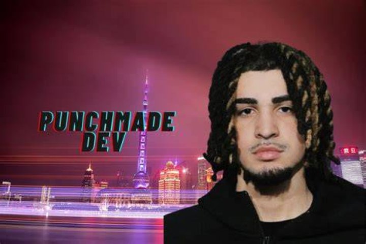 Punchmade Dev's Height How Tall Is The Rapper In 2024?