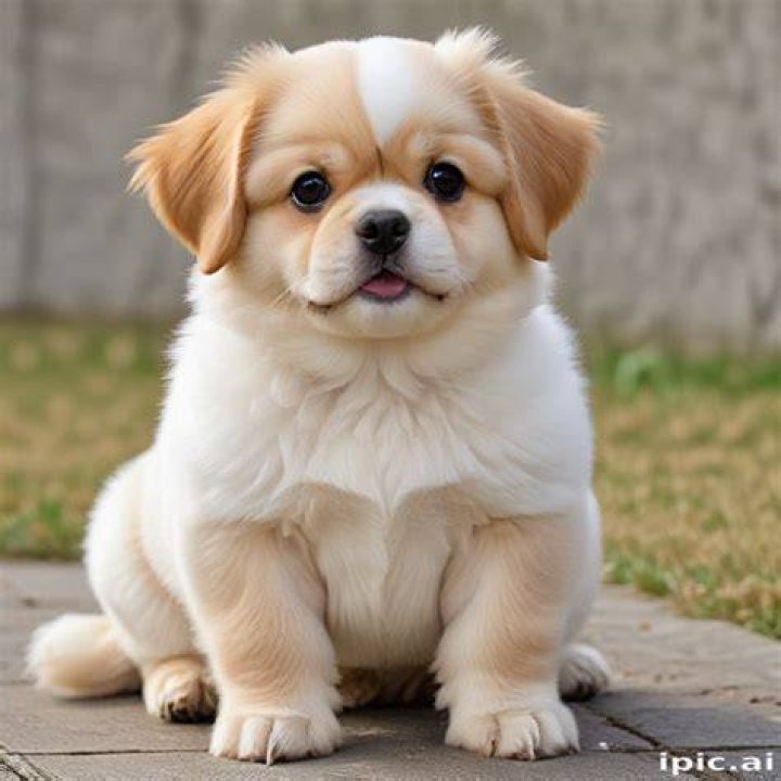 Puppy!