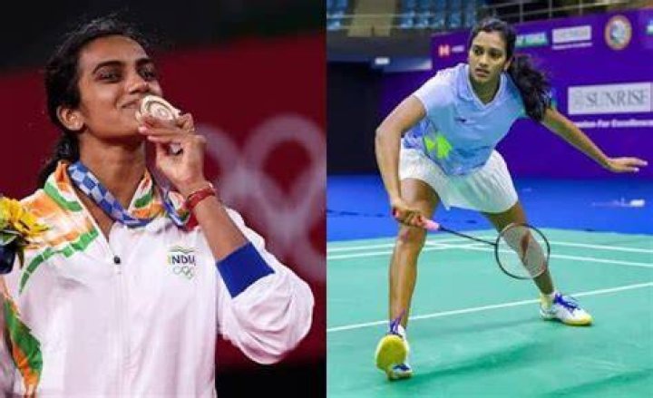 PV Sindhu Age, Date Of Birth, Biography, Height, Full Name, Family
