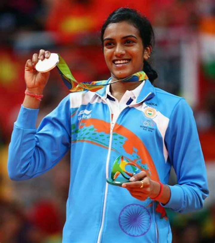 PV Sindhu Biography Age, Height, Personal Life, Achievements, Net Worth