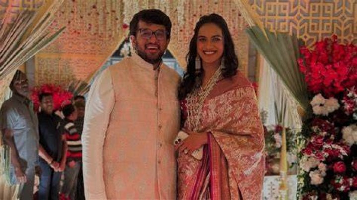 PV Sindhu Husband Is She Married Or In A Relationship? Digi Hind News