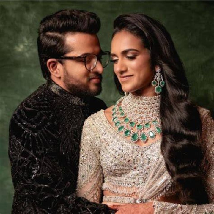 Pv Sindhu Husband Pv Sindhu S Korean Coach Who Played Pivotal Role In