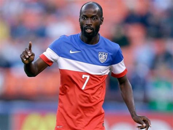 Q&A DaMarcus Beasley on his career, playing in Houston, and more The
