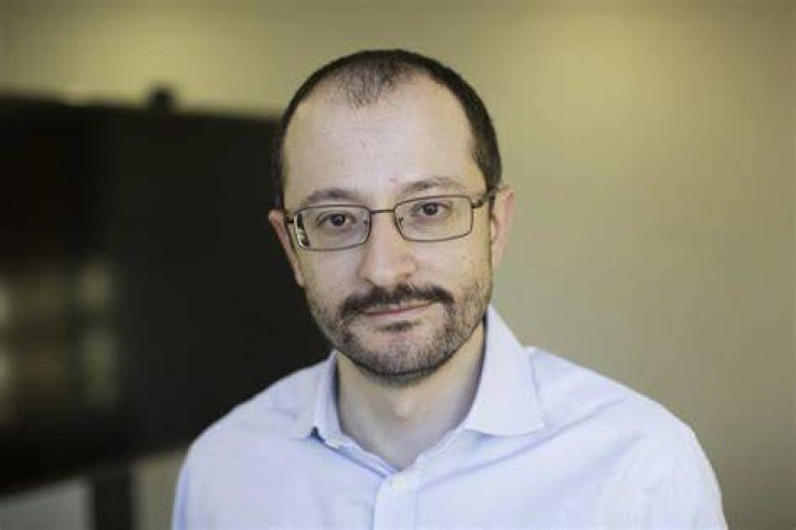 Quant Trader Alex Gerko Doubles Fortune to 11B as XTX Profit Surges