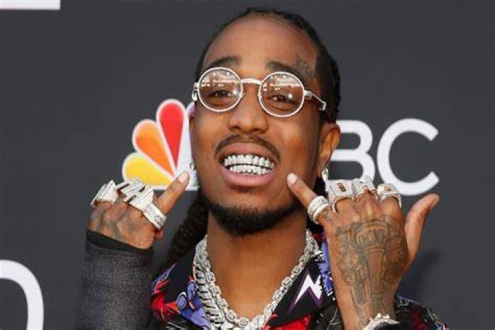 Quavo Height, Net worth, Age, Teeth, Girlfriend, And Biography