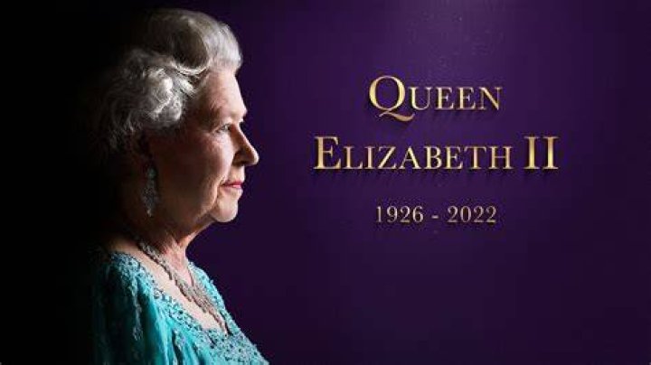 Queen Elizabeth II died of ‘old age,’ death certificate shows