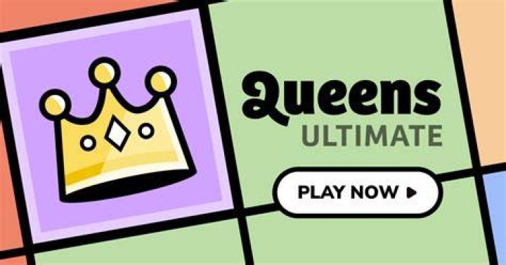 Queens: The Ultimate Treat For Royalty