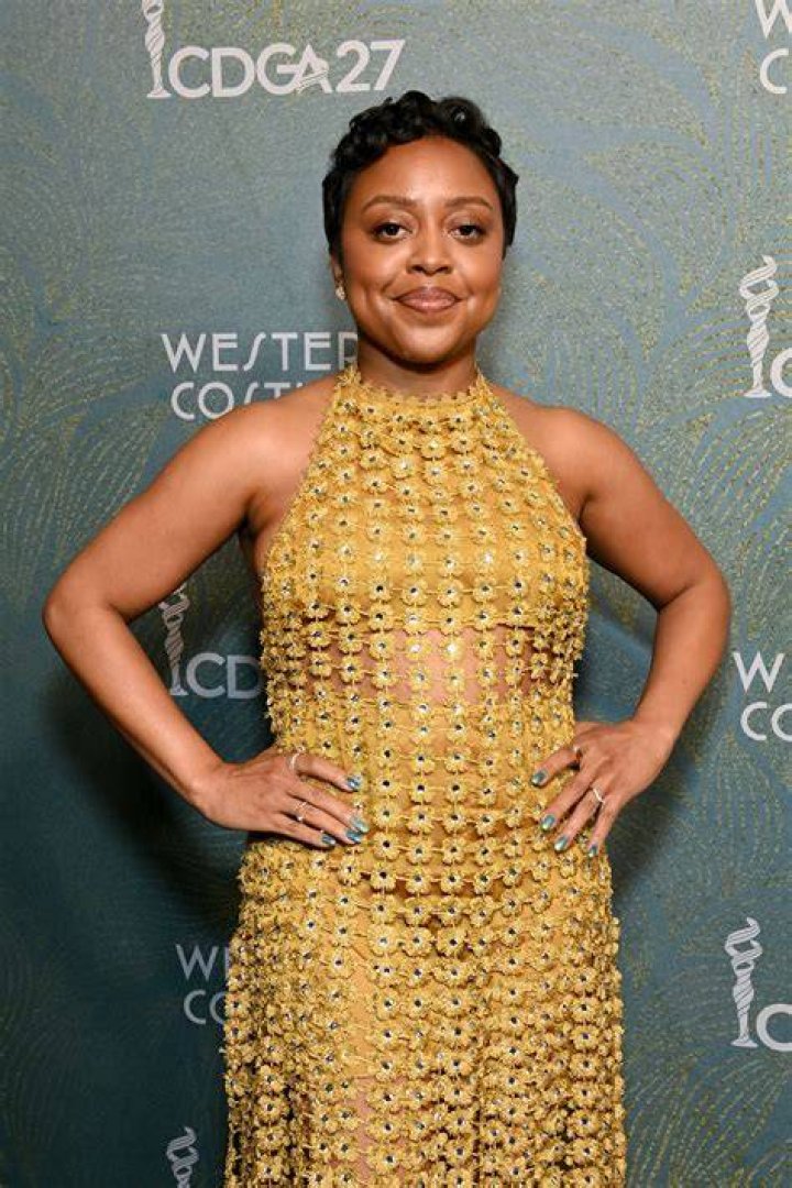Quinta Brunson's Love Life: Exploring Her Partner And Relationship | Latest Updates