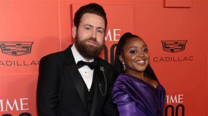 Quinta Brunson Praises Husband Kevin Jay Anik for Being Her 'Support