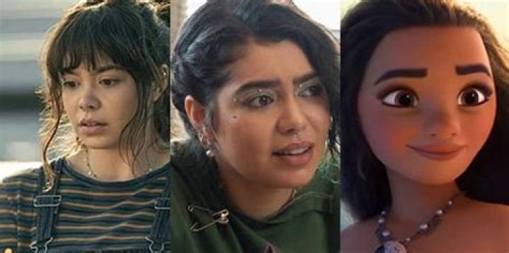 "Crush" Star Auli'i Cravalho Talks Unapologetic Queerness, Ursula, and