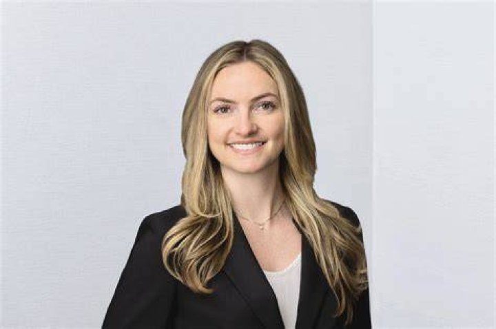 Rachel A. Totten Winston & Strawn