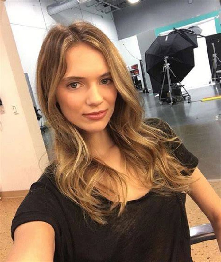 Rachel Marie Thomas