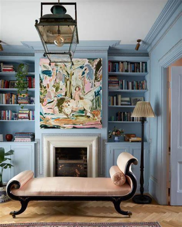 Rachel Morins: Professionalism And Excellence In Interior Design