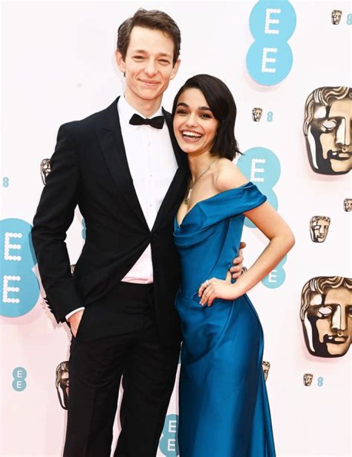 Rachel Zegler and Mike Faist in 2022 Rachel, Fashion, People