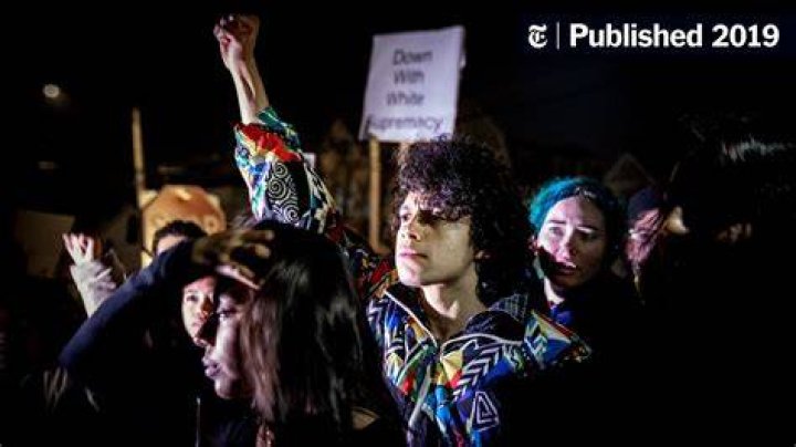 Racial slurs at college protests prompt a deeper look