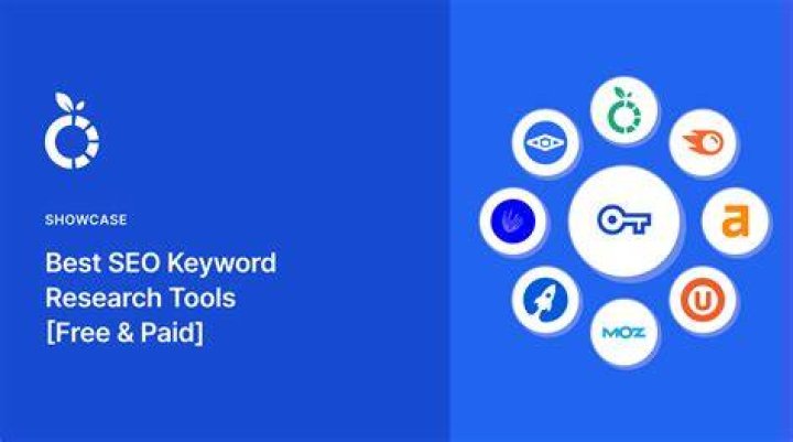 &radic; 9+ Best Website Keyword Checker & Easy To Track Keywords