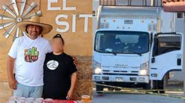 Radiograf&iacute;a criminal en Ensenada cu&aacute;les son los tres c&aacute;rteles que se