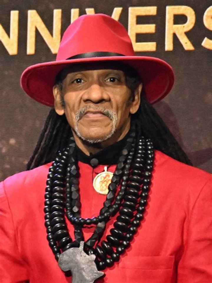 Ralph Carter