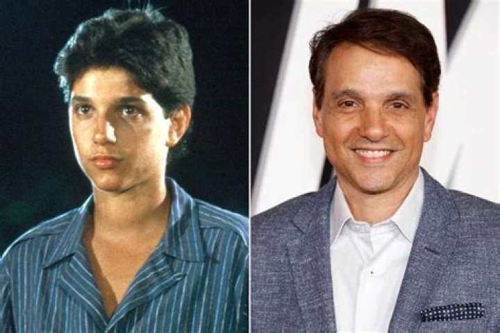Ralph Macchio 25 Things You Don&rsquo;t Know About Me