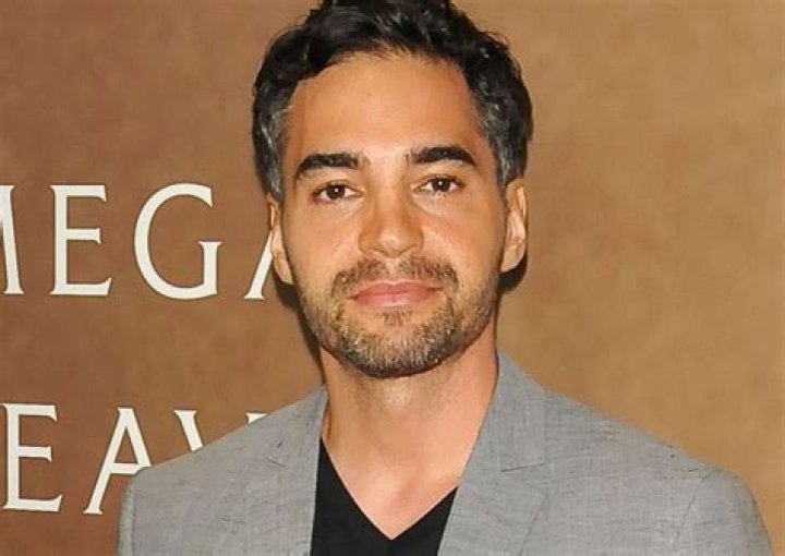 Ramon Rodriguez Biography, Height & Life Story Super Stars Bio