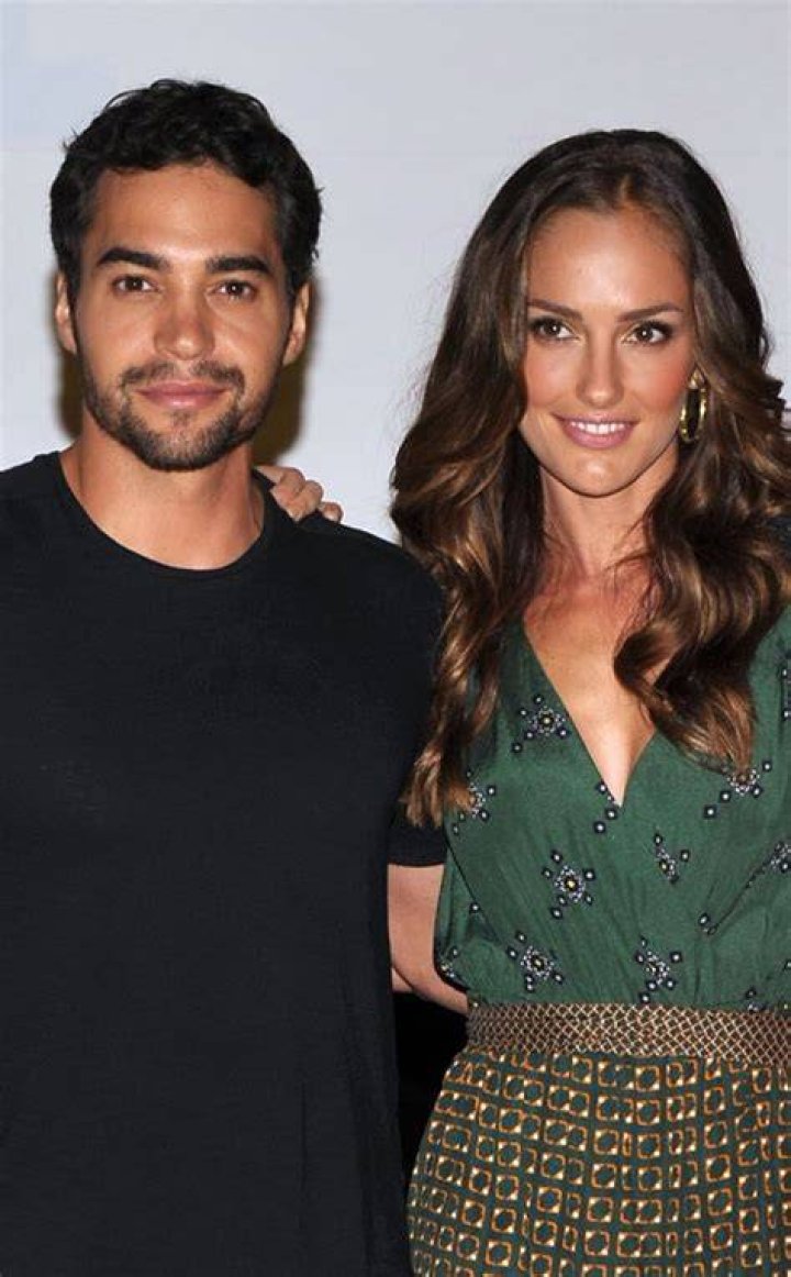 Ramon Rodriguez from Minka Kelly's Romantic History E! News