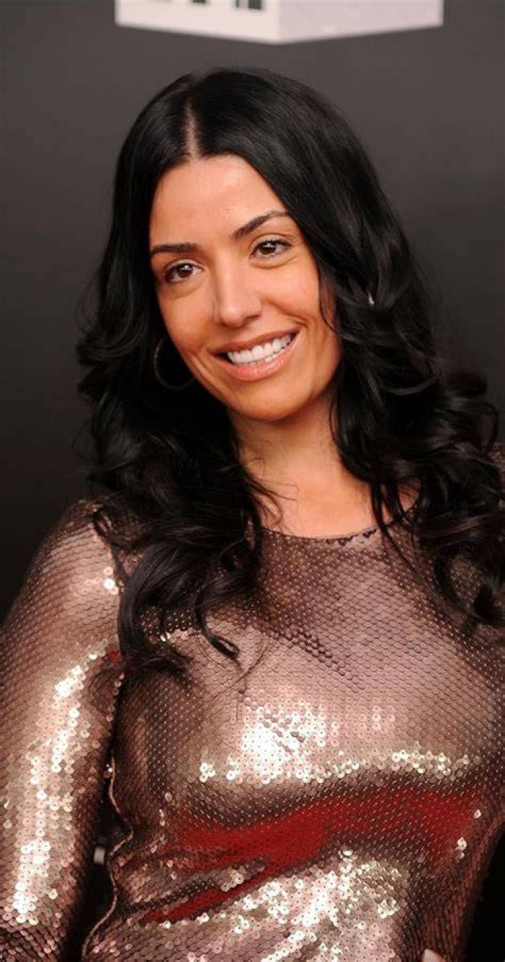 Ramona Rizzo Biography IMDb