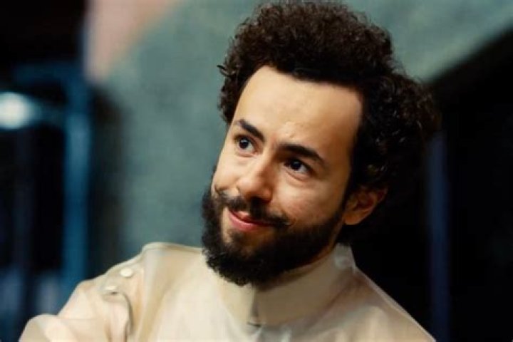Ramy Youssef Plays 'Not My Job' On 'Wait Wait... Don't Tell Me!' NPR