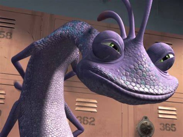 Randall Boggs UnAnything Wiki FANDOM powered by Wikia