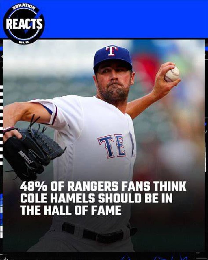 Rangers Pitcher Cole Hamels & Wife Heidi, Donate 9.4M Mansion to